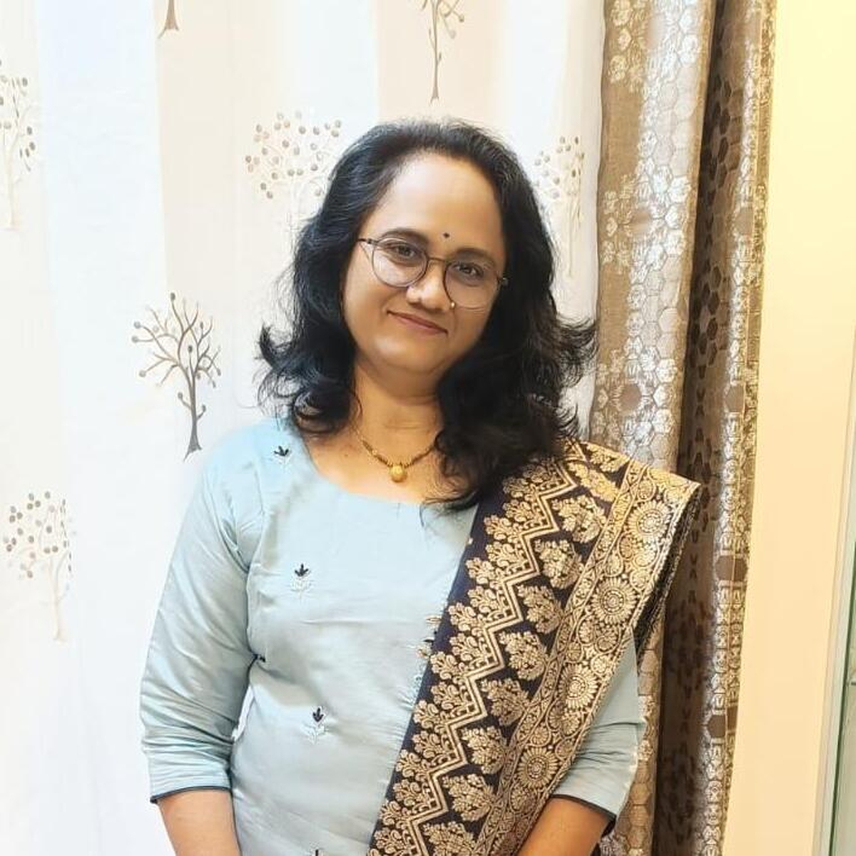 Office Bearer 4