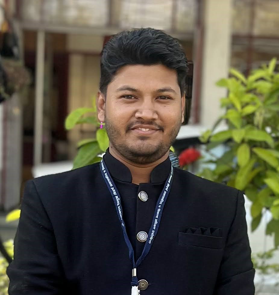 Office Bearer 3
