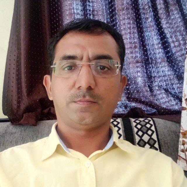 Office Bearer 5